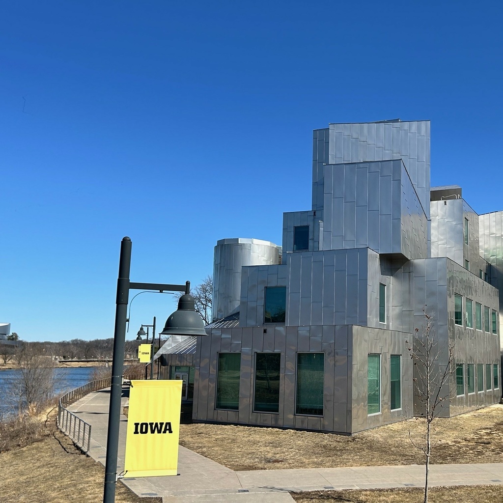 Iowa Advanced Technology Laboratories